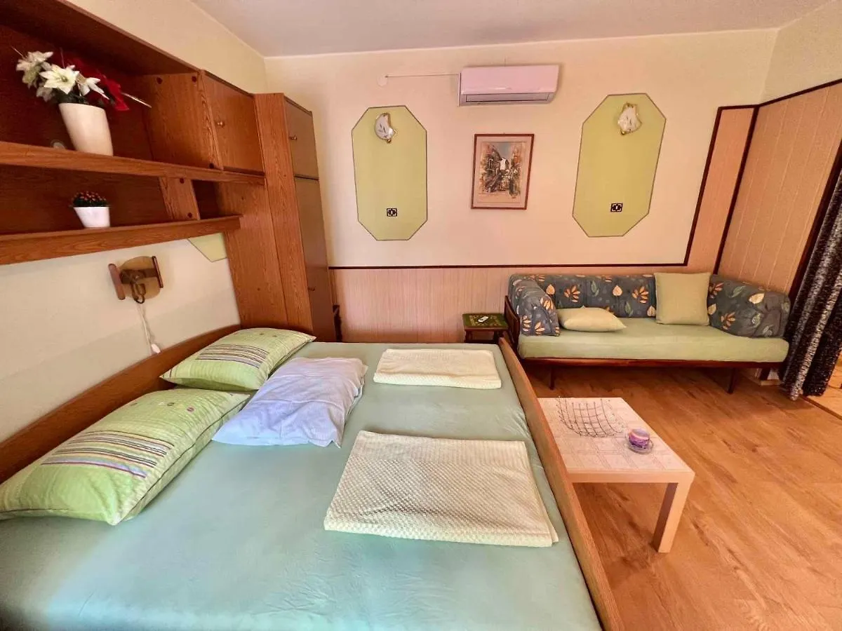 Apartment Studio In Dramalj 45735