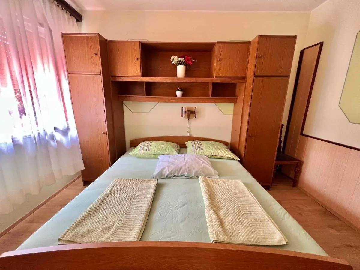 Apartment Studio In Dramalj 45735