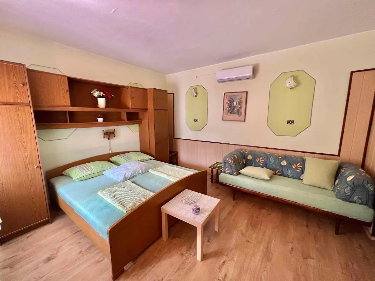 Studio In Dramalj 45735