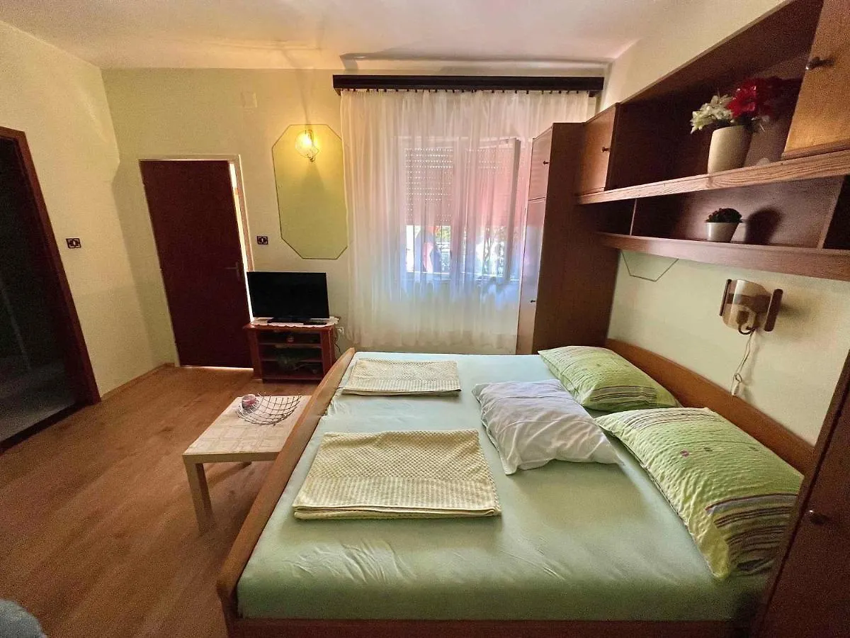 Studio In Dramalj 45735 Croatia