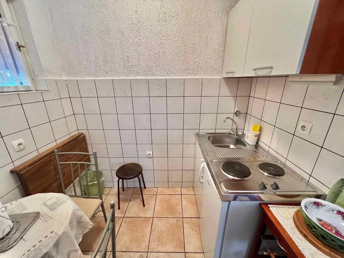 Apartment Studio In Dramalj 45735