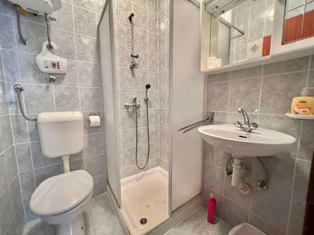 Studio In Dramalj 45735 Croatia