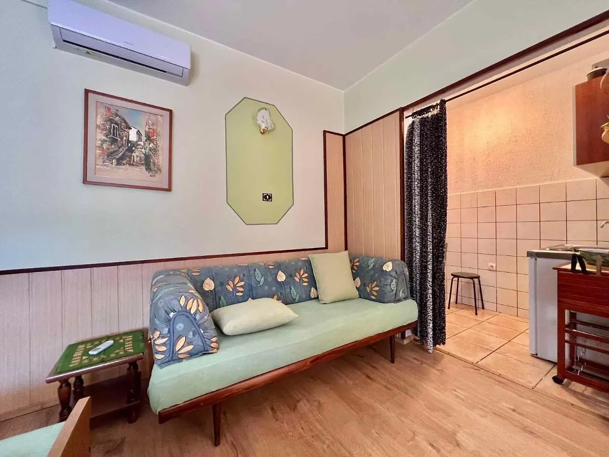 Studio In Dramalj 45735 Apartment